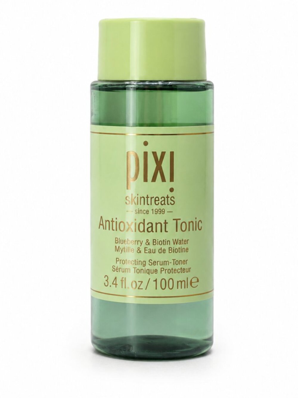 $7 When Bundled -Pixi Antioxidant Tonic - Free Cotton Ball Pack